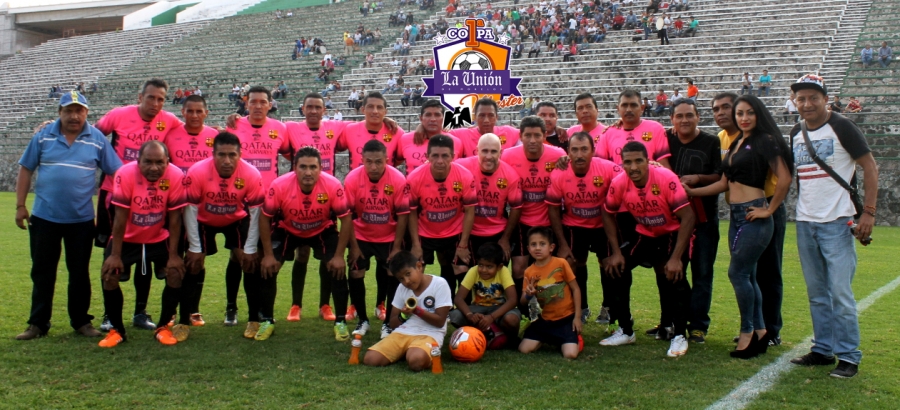 Plagado de “Estrellas”
