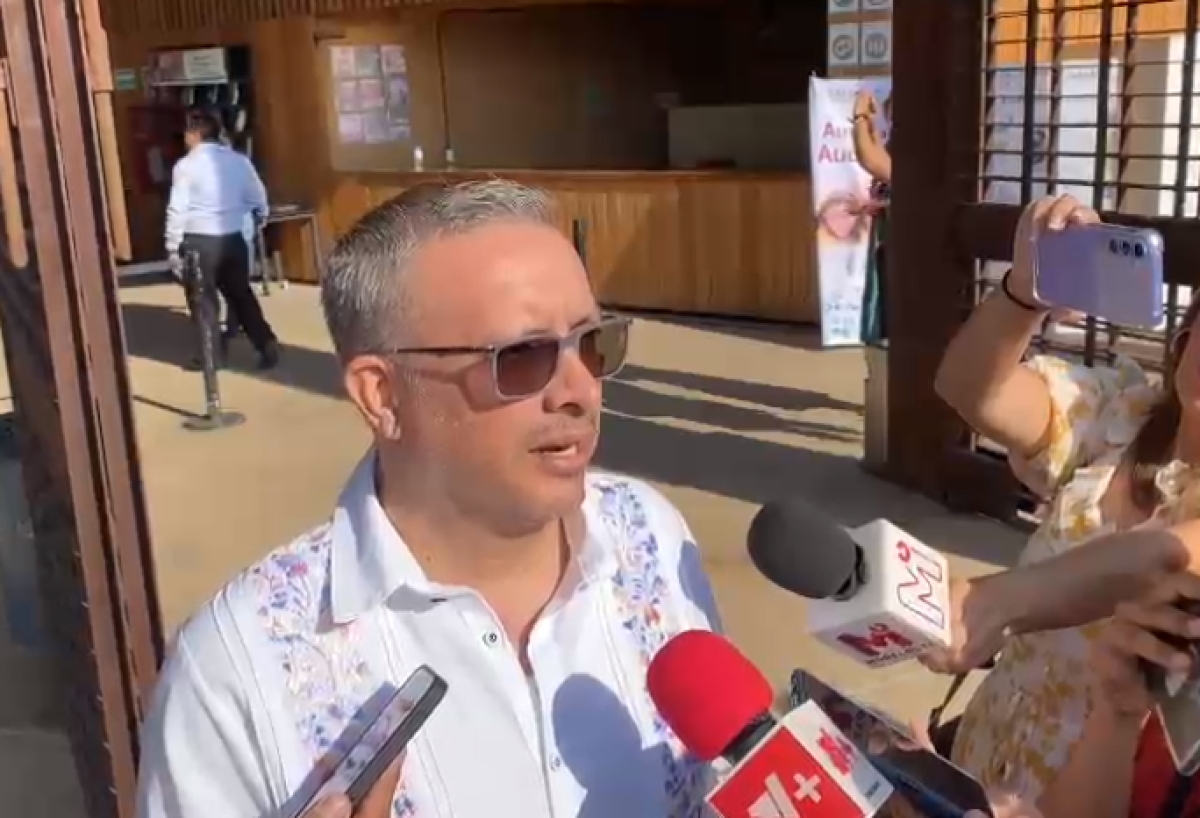 Se mantiene la campaña de vacunación contra varias enfermedades