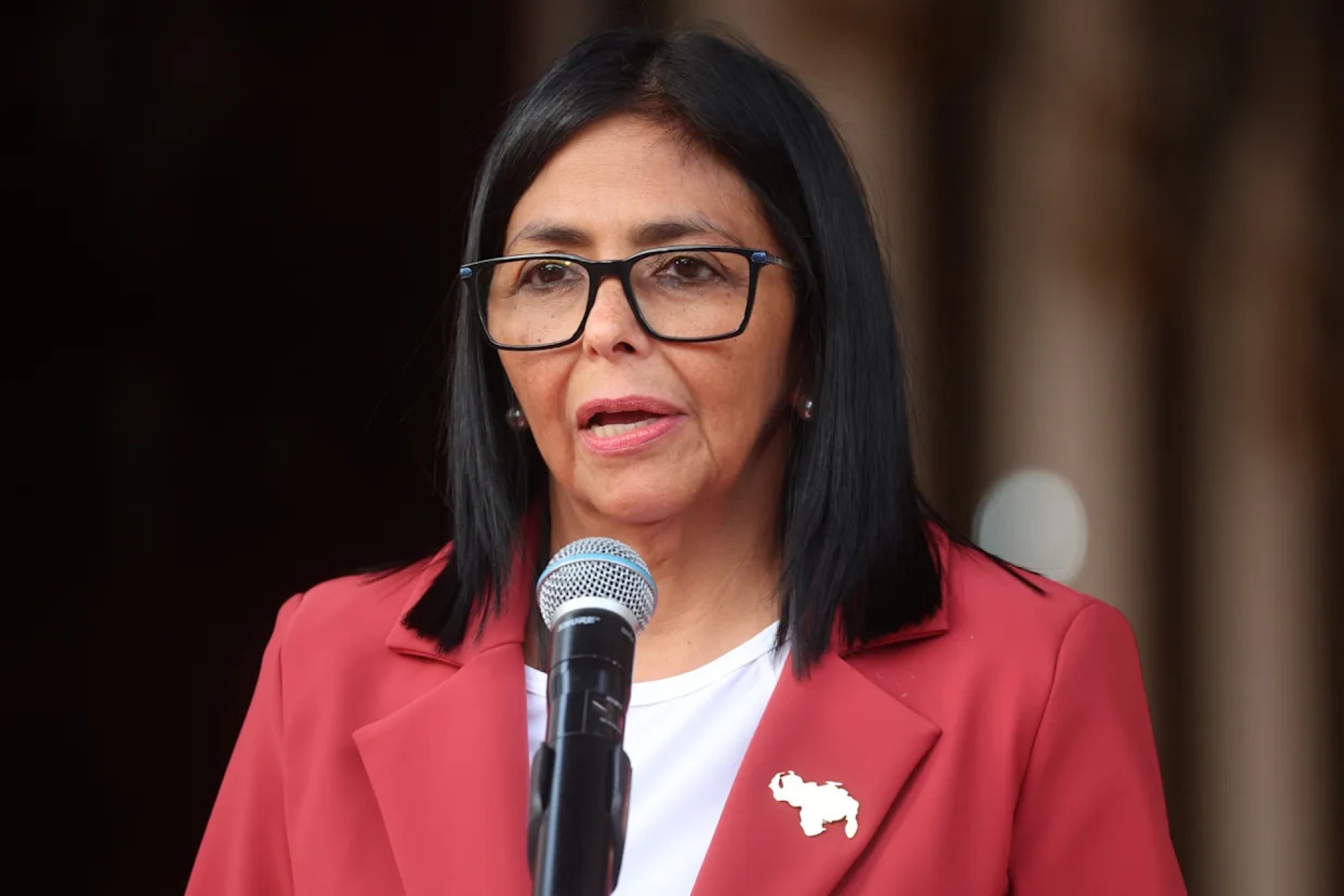 Venezuela y Estados Unidos restablecen relaciones diplomáticas