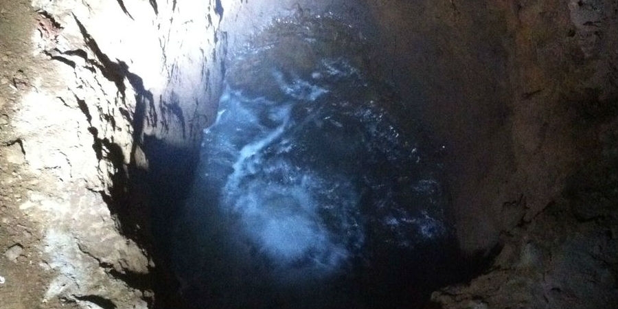 Detecta PC Cuernavaca otra toma clandestina en Ocotepec