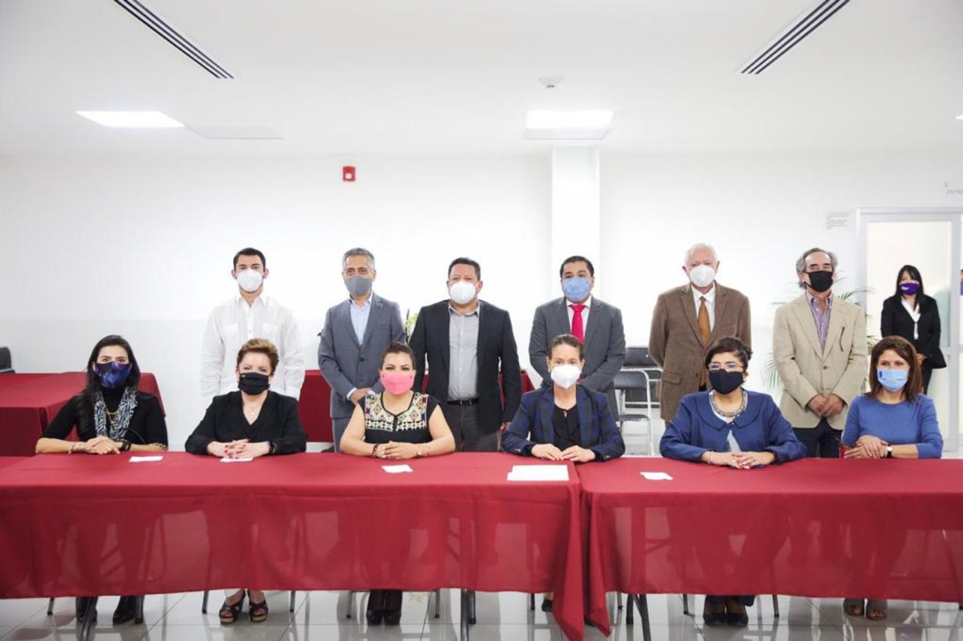 Buscan fortalecer la profesionalización de la función notarial en Morelos