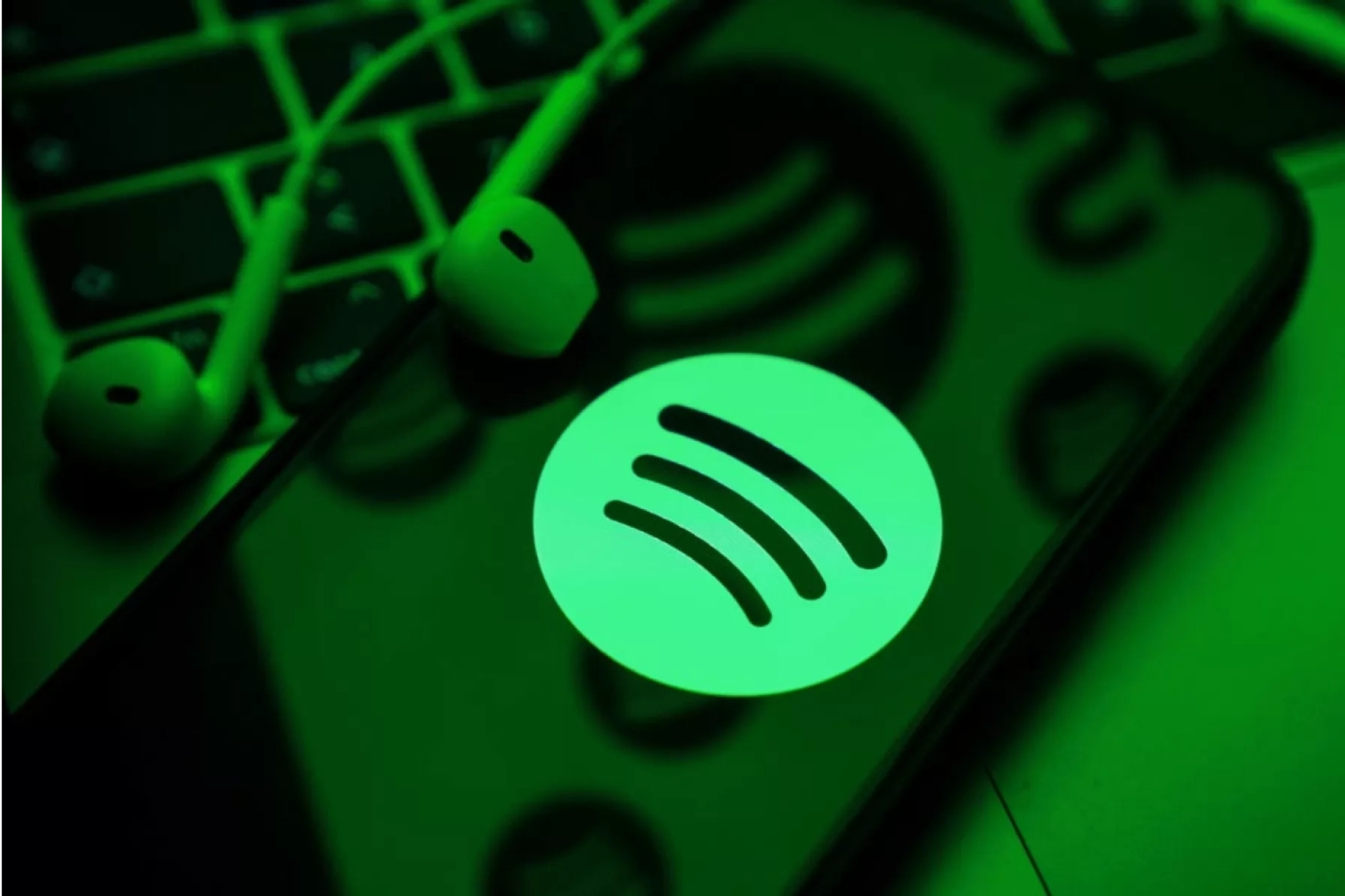 Spotify prepara 'SongDNA', una nueva herramienta para descubrir a los creadores detrás de cada canción