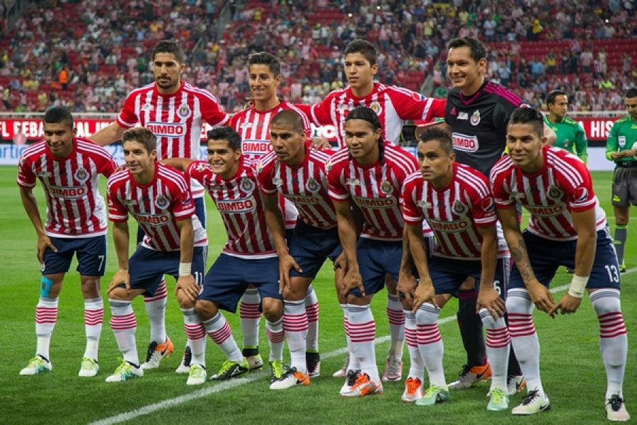 Chivas no renovó contrato con Televisa