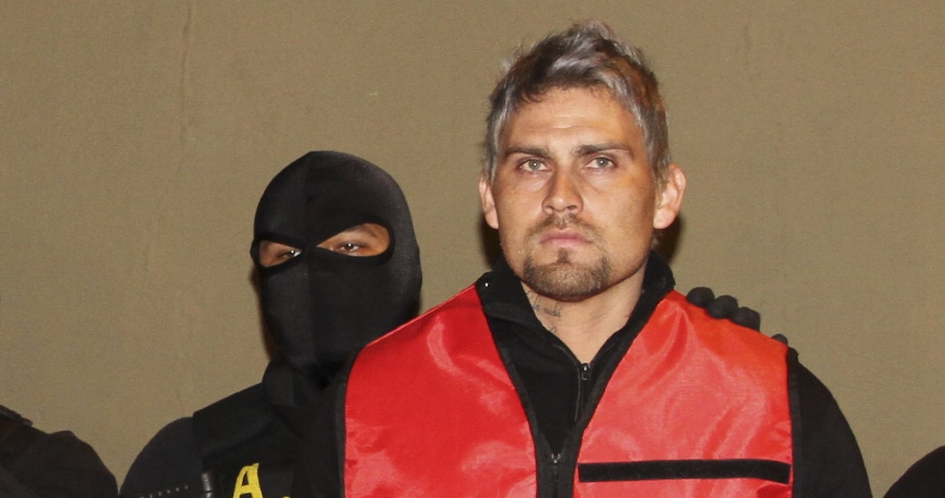 “El Gato” Ortiz, ex portero del Monterrey, recibe sentencia de 75 años por secuestro