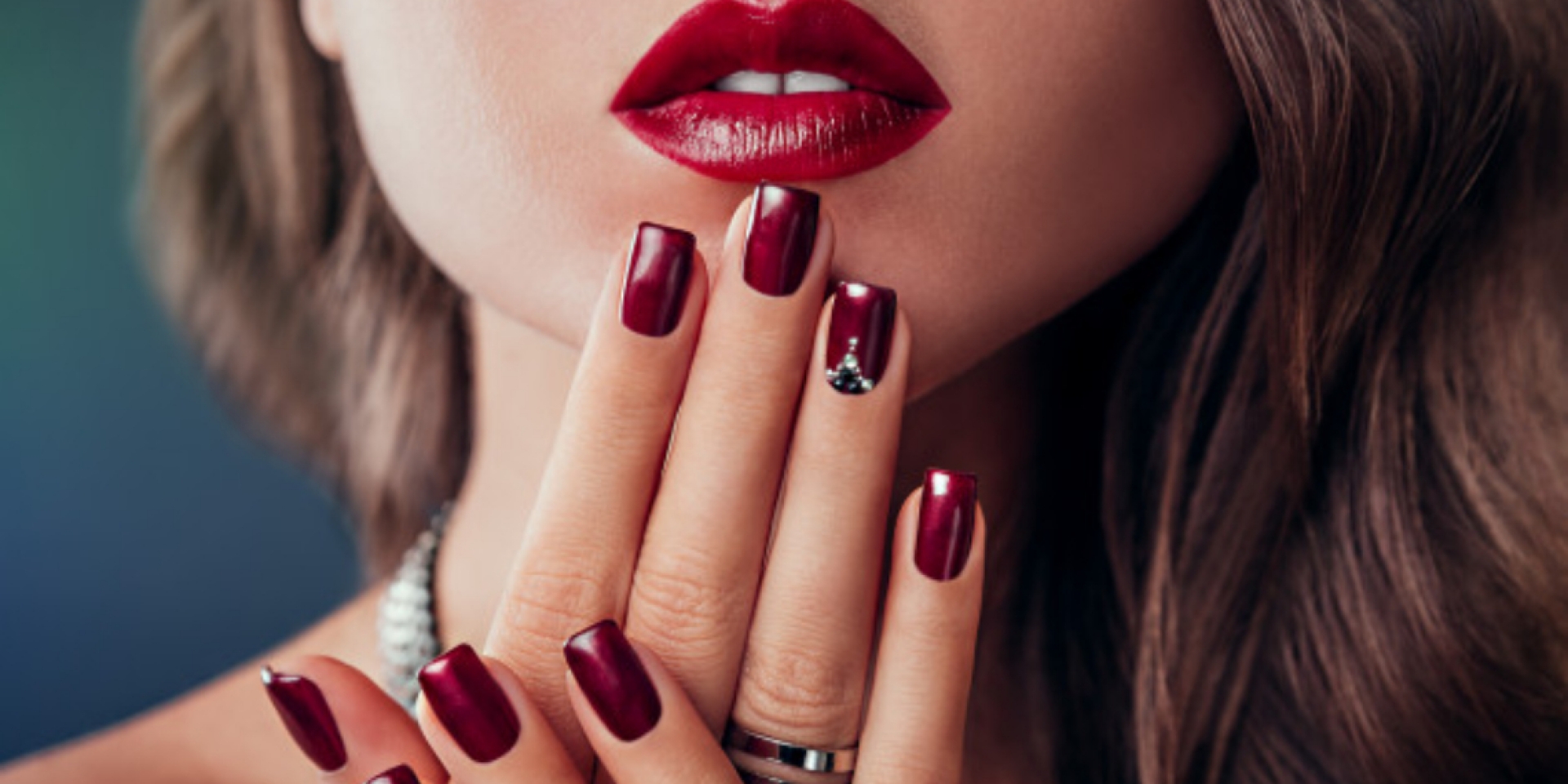 Algunas vitaminas que te ayudarán a tener uñas hermosas