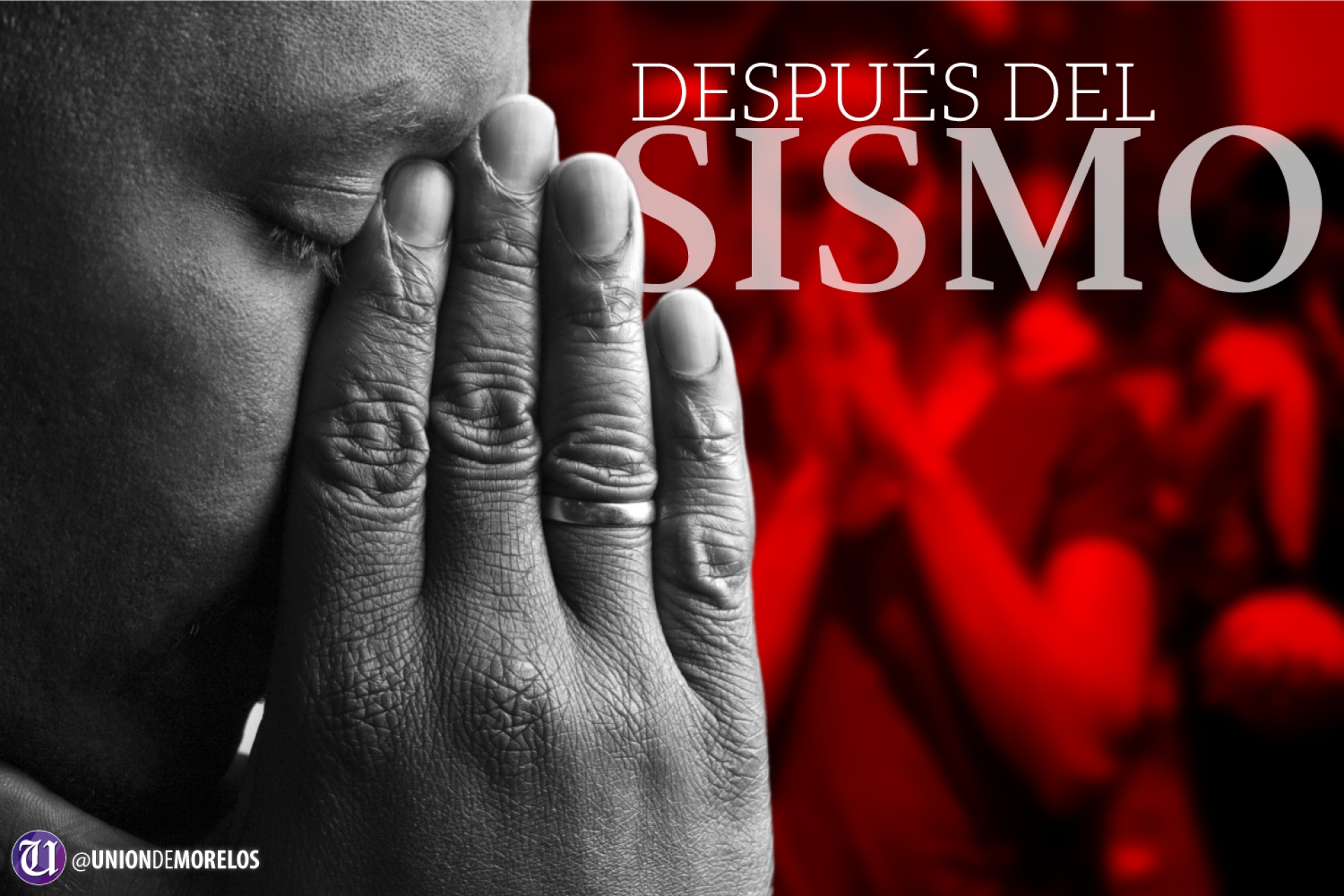 Cómo superar el miedo (colectivo) que dejan los sismos