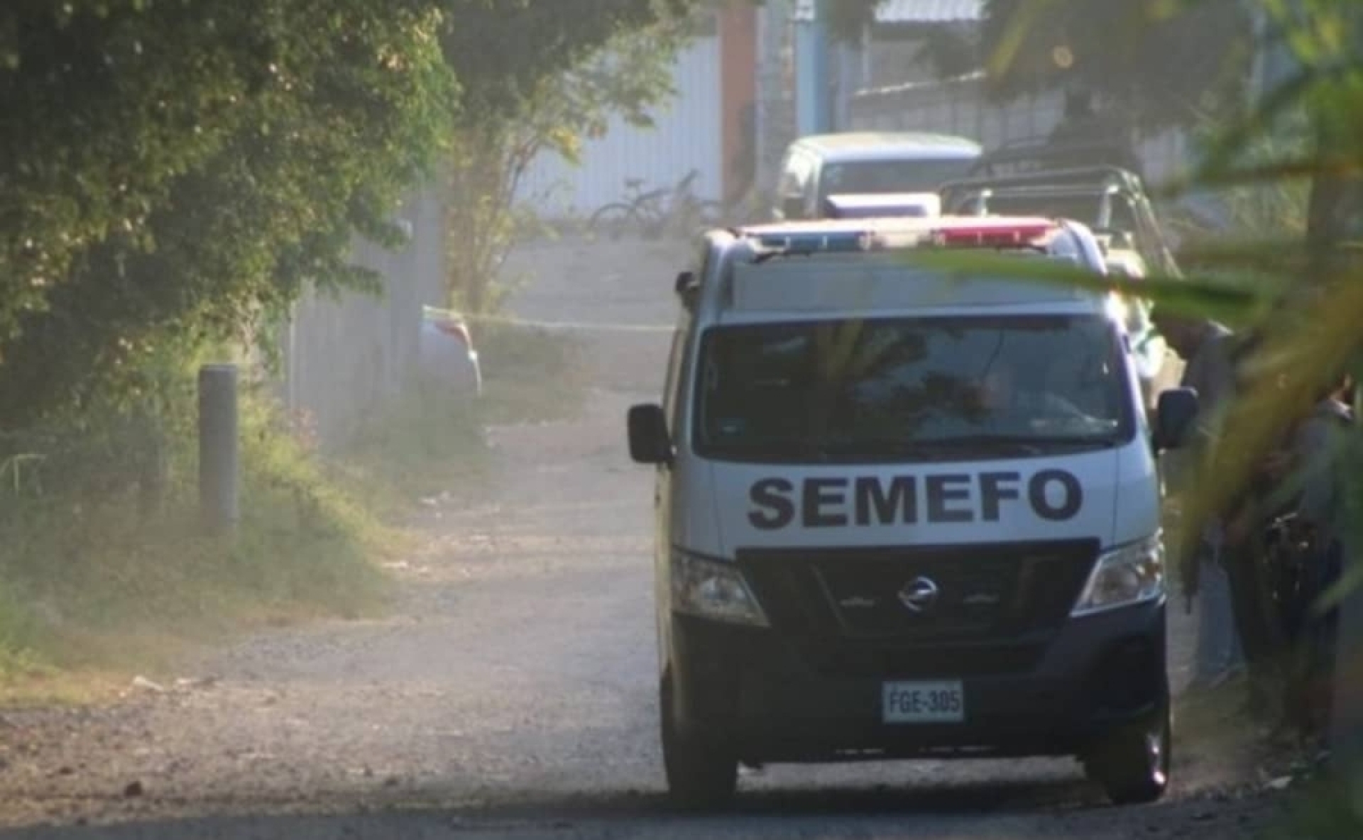 Una mujer fue asesinada en Cuautlixco