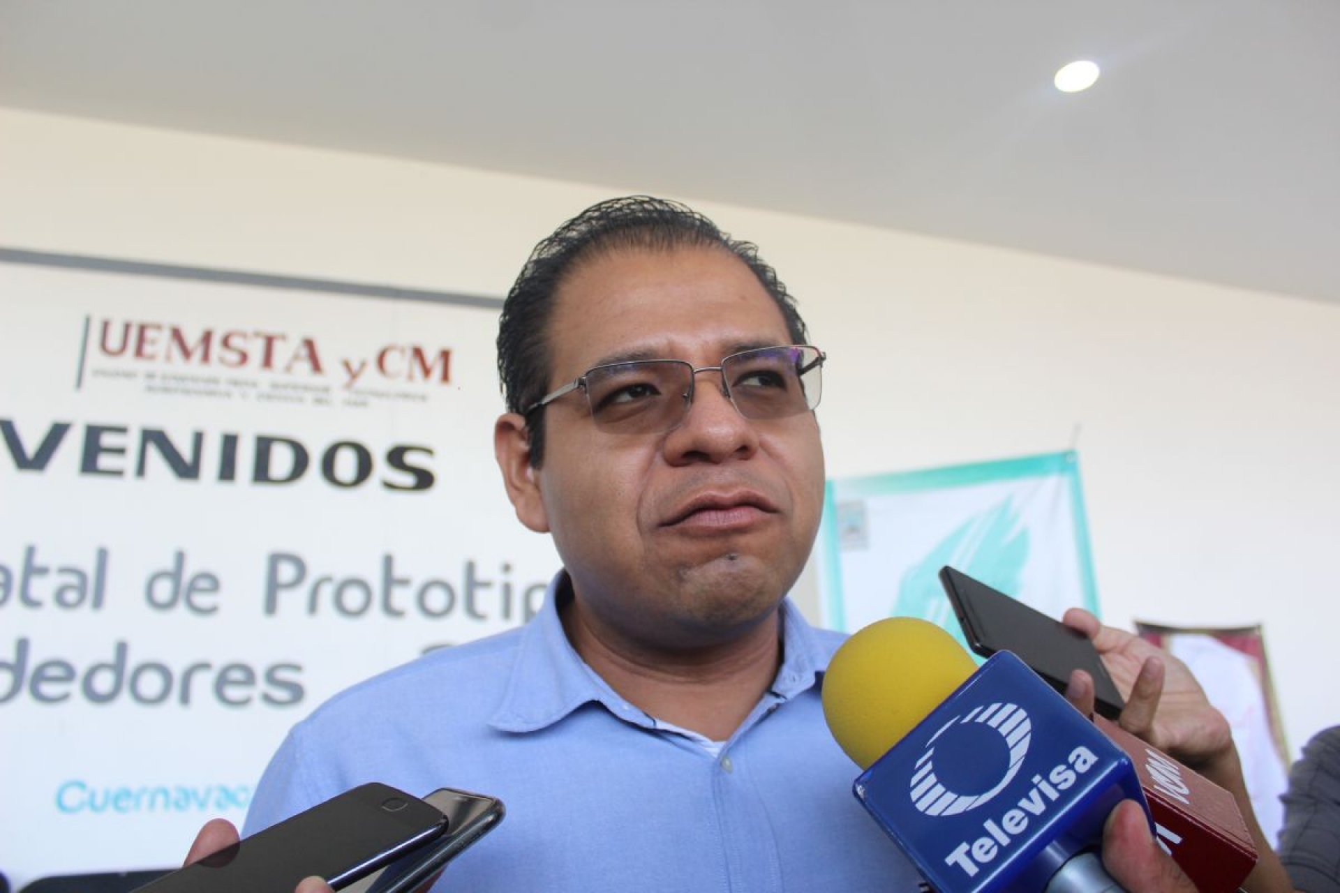 Dos legisladores tratan de justificar su elección de ombusdman; una más los desmiente