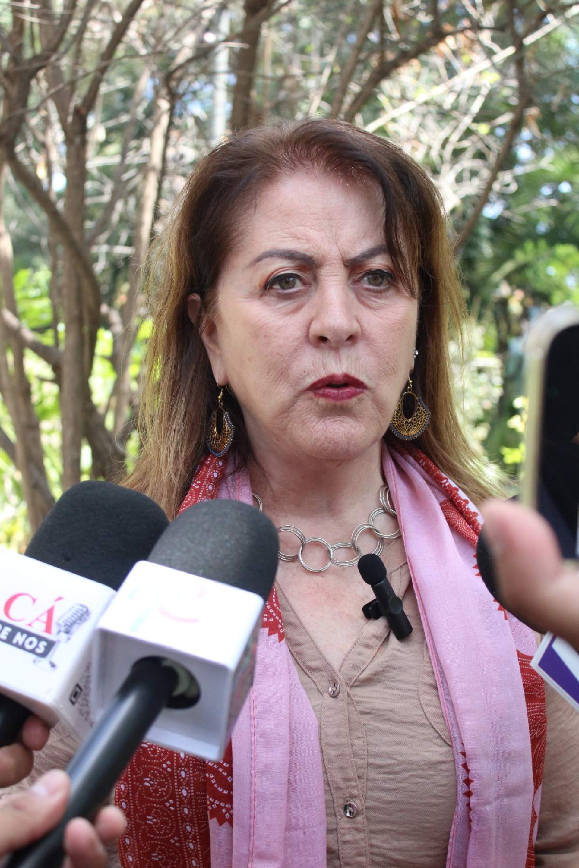 Pide MGS presencia de fuerzas federales en Cuautla
