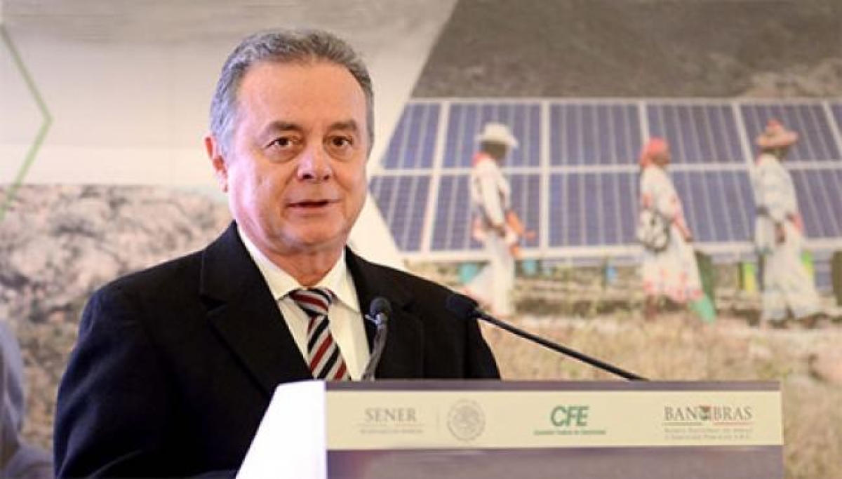 Energía eólica y solar en México crece 170 %