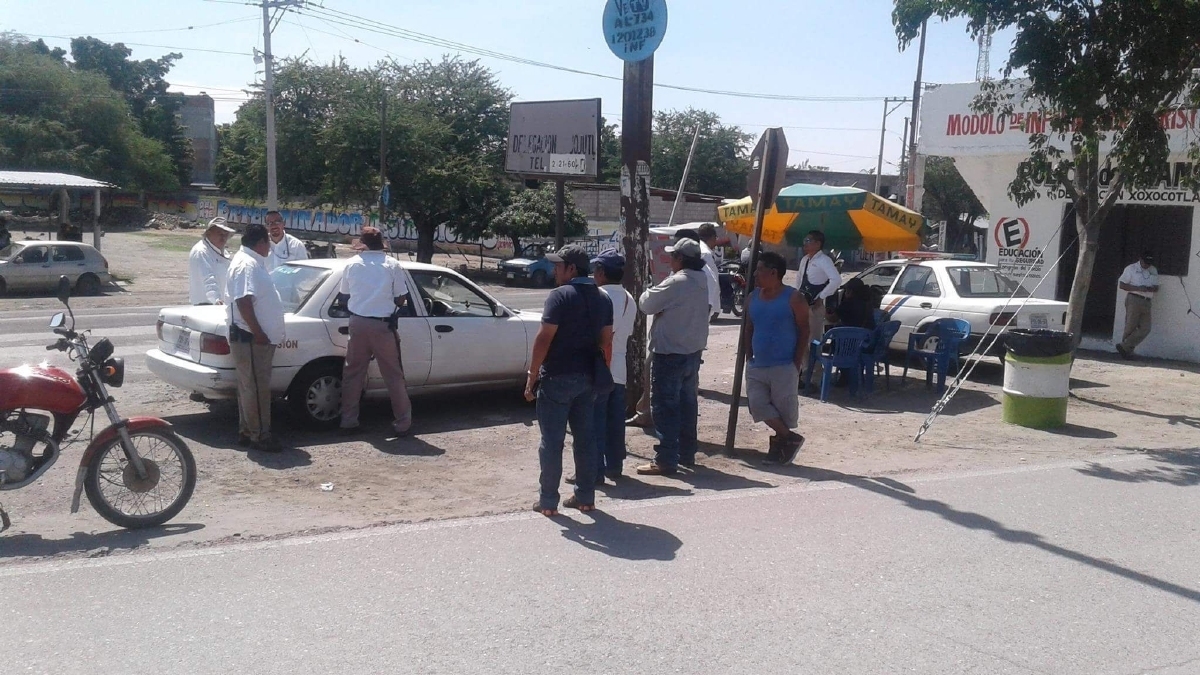 Denuncian incremento de la inseguridad de hasta el 300 por ciento en Xoxocotla