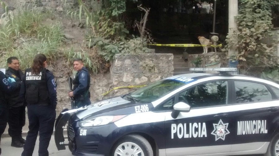 Una mujer falleció en su vivienda