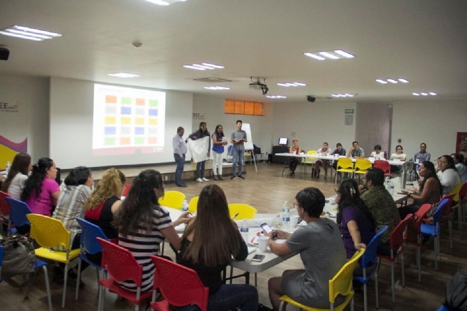 Fortalece DIF Morelos protección de derechos de niños y adolescentes