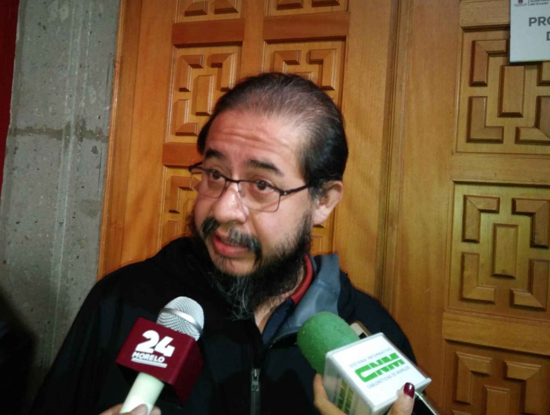 Buscarán reclutar elementos de la Guardia Nacional en universidad pública