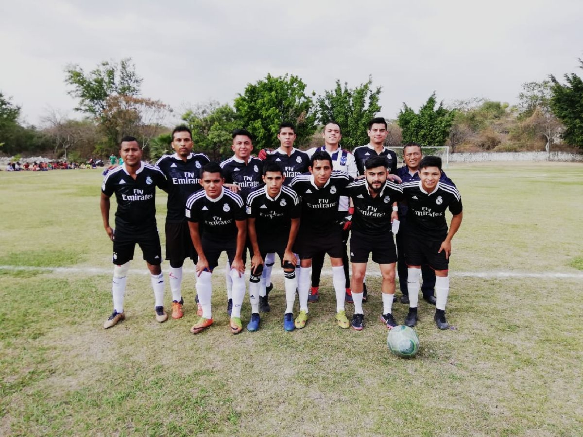 Atlético Ferrer confirma participación en la Tercera Copa Libre Unión