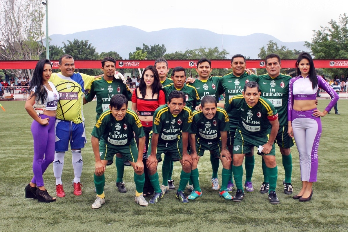Deportivo Iguala aparta su lugar en la Copa Libre Unión Tecate