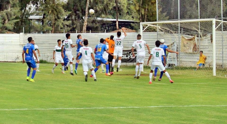 Selva Cañera quiere cerrar con triunfo