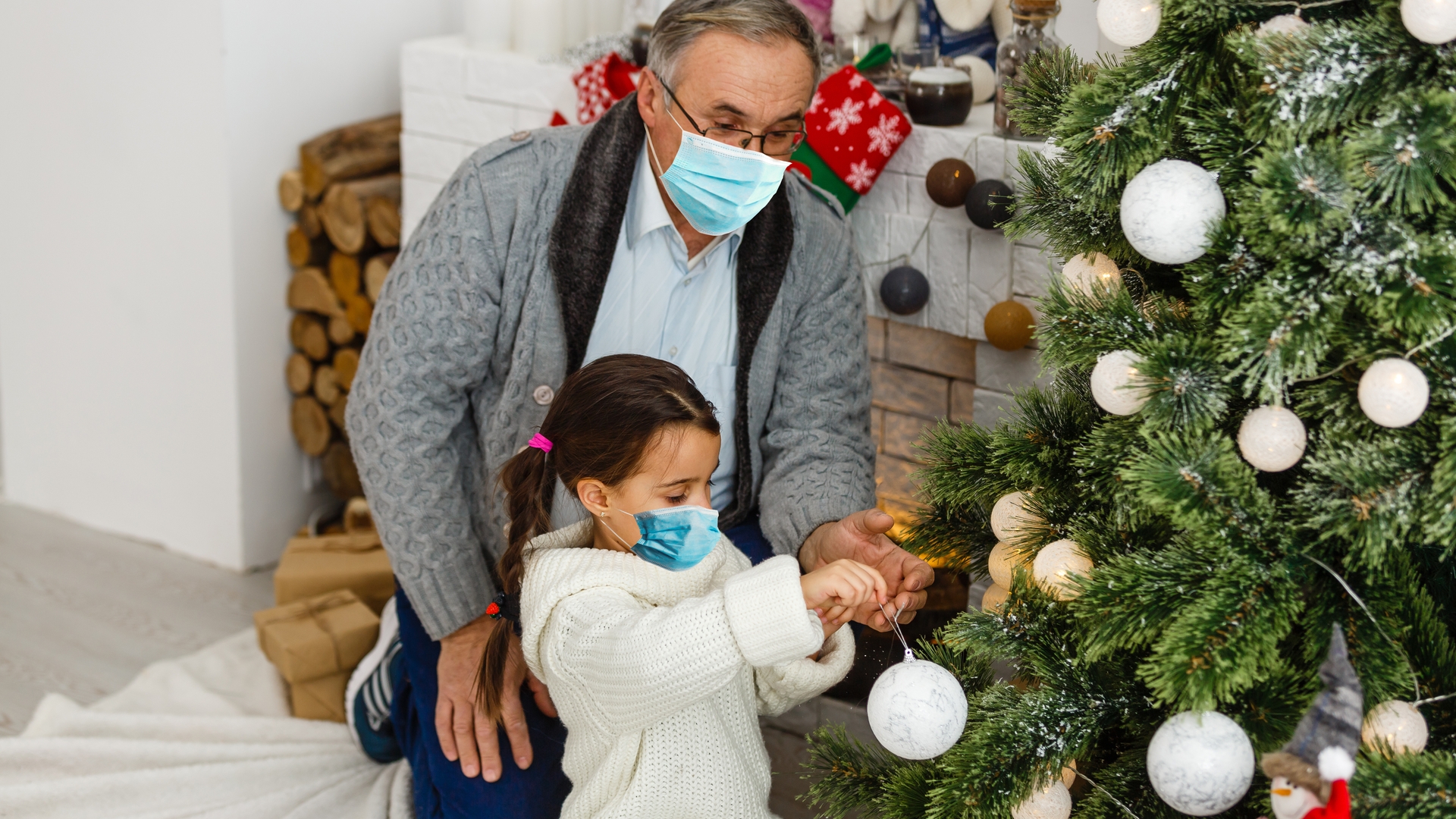 Autoridades de Salud piden a la población, actuar con responsabilidad en vísperas de Año Nuevo