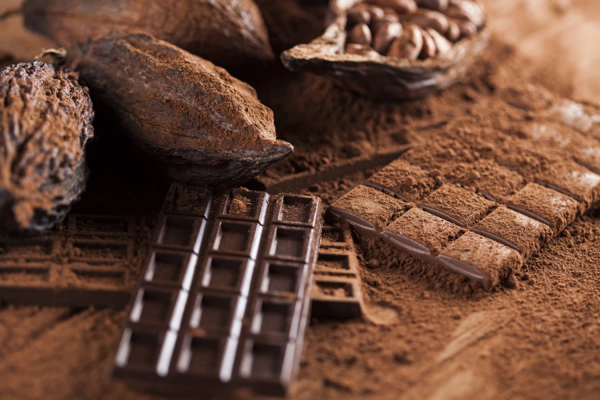 Día Internacional del Chocolate: Conoce los beneficios que aporta a tu salud