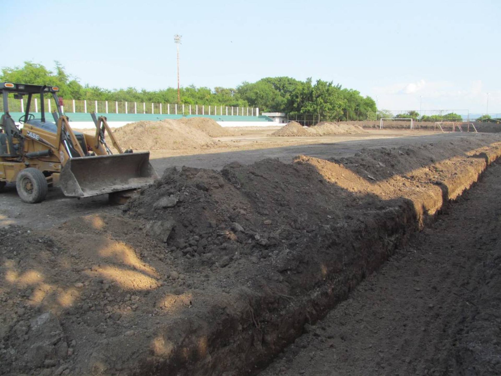 Obras del IMSS Zacatepec estarían listas en tres meses