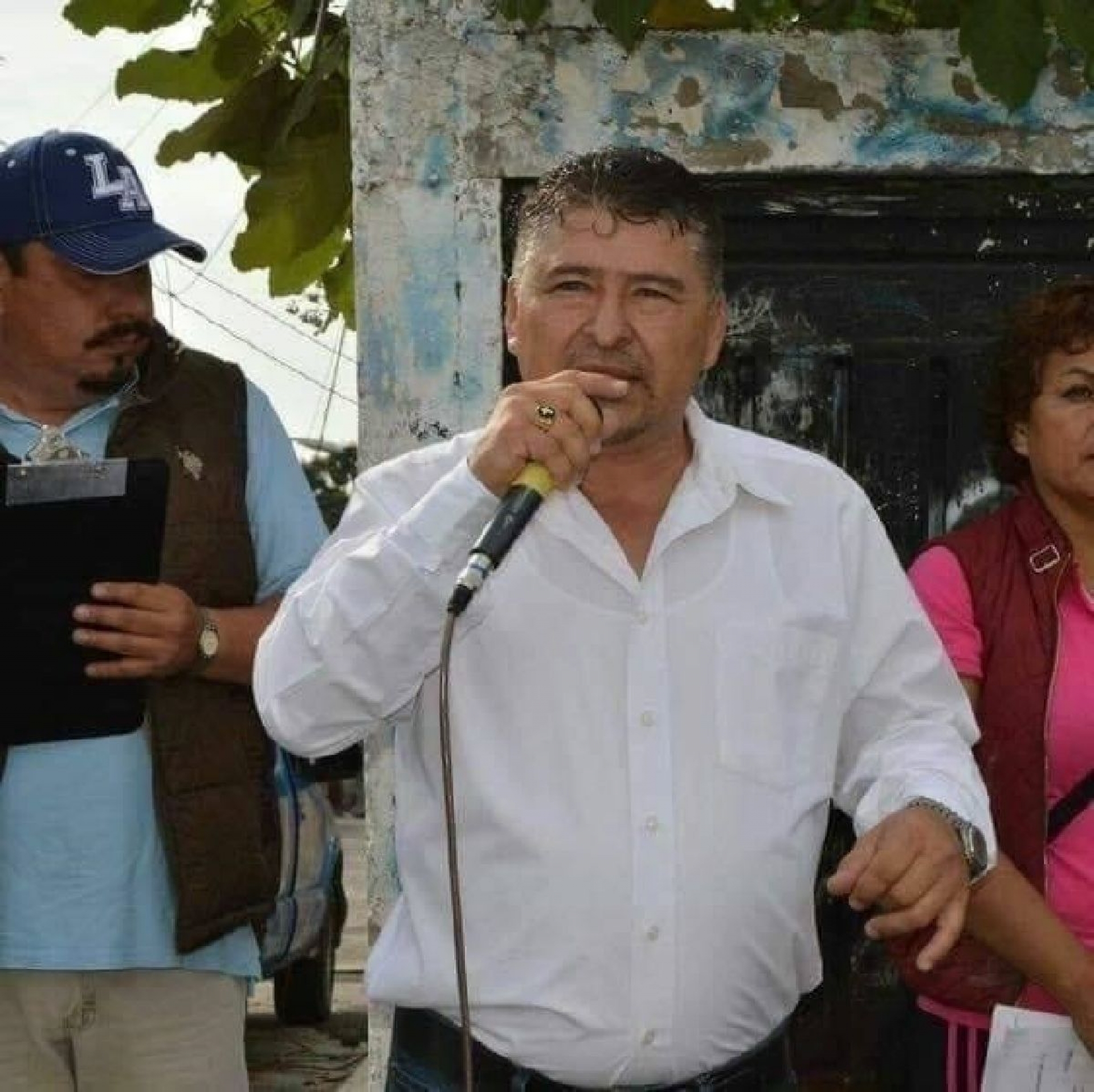 Regidor de Temixco hace de su oficina un “aeropuerto”