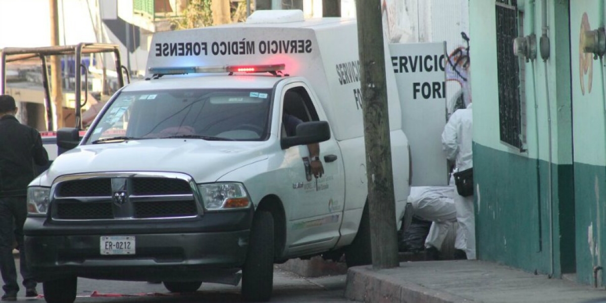 Dejan el cadáver desmembrado de un hombre en cuatro sitios de Temixco
