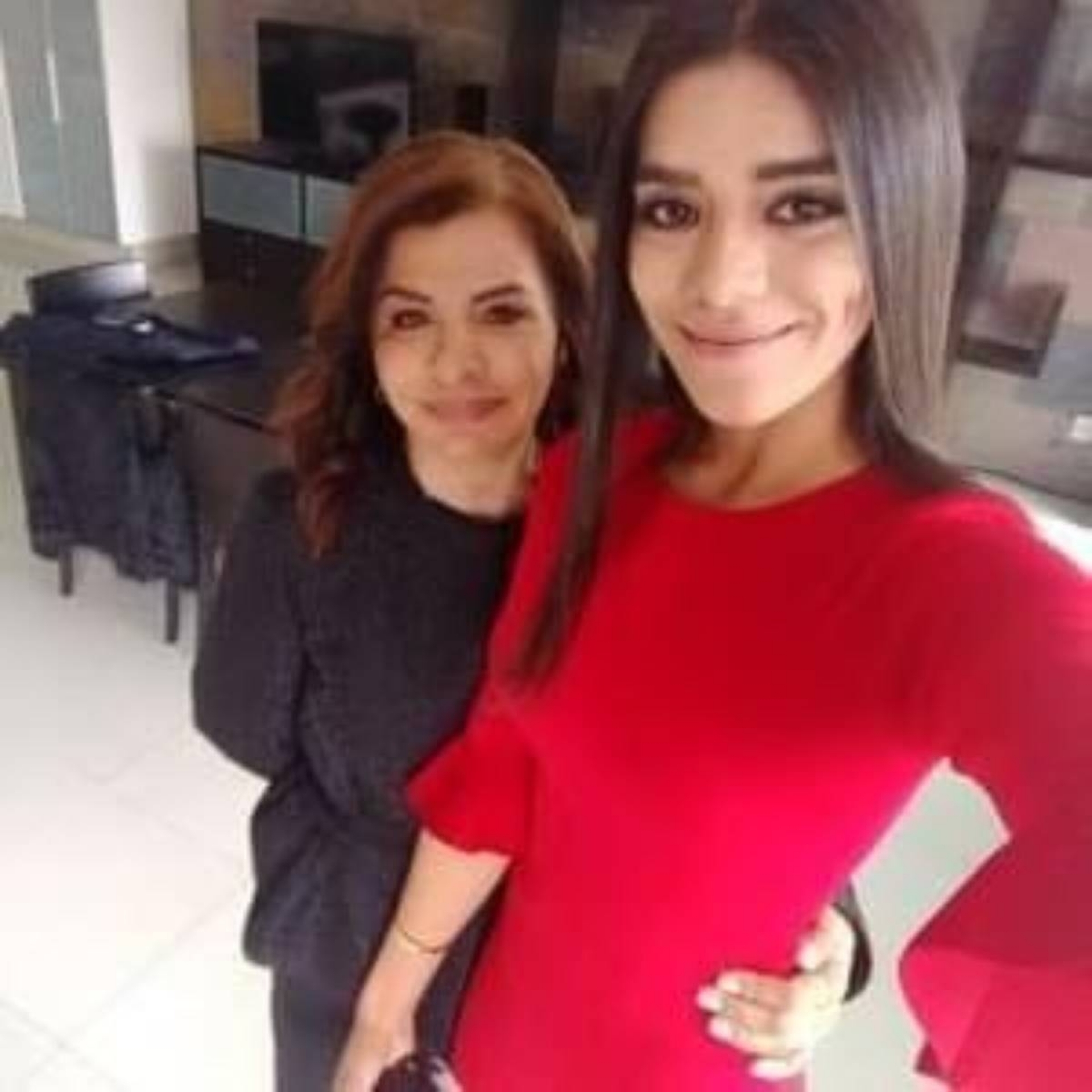 Asesinan a ex diputada priista y a su hija en Veracruz