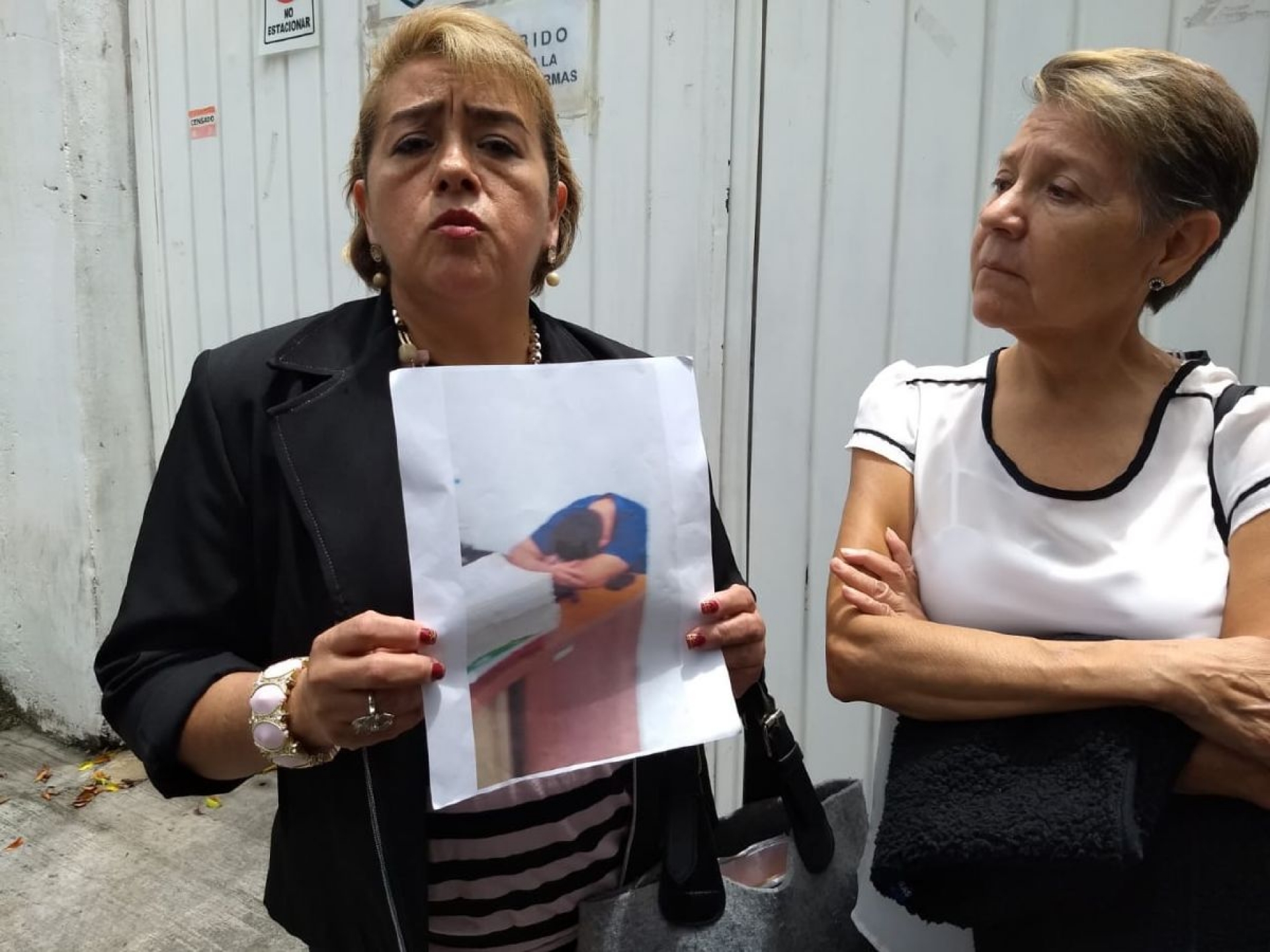 Acusan a fiscal general de obstaculizar investigaciones por fosas