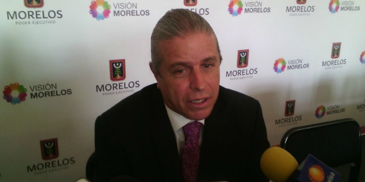 Da a conocer SDS recorte del 50 por ciento del presupuesto ambiental en el gobierno federal, para 2017