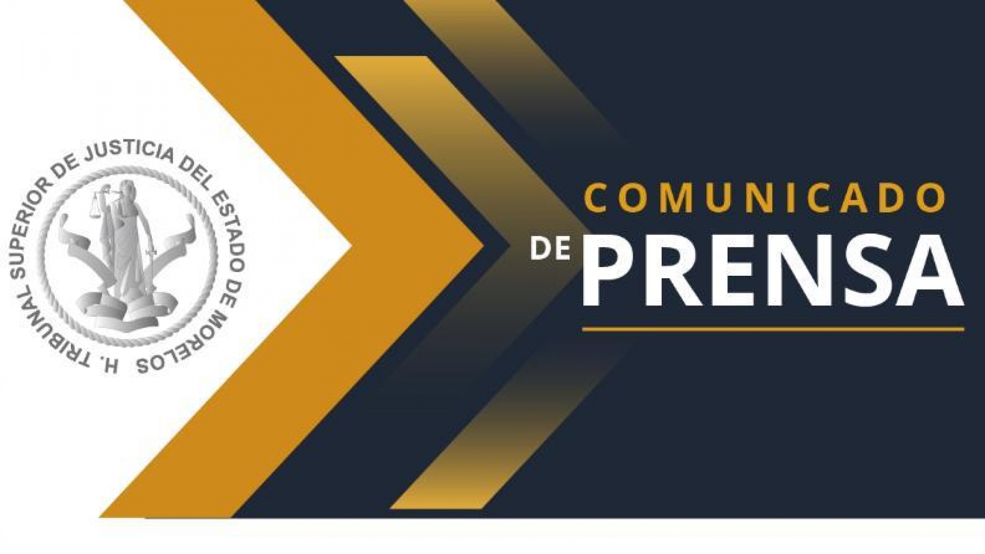Informa TSJ acerca de consideraciones sobre manifestación de sindicalizados