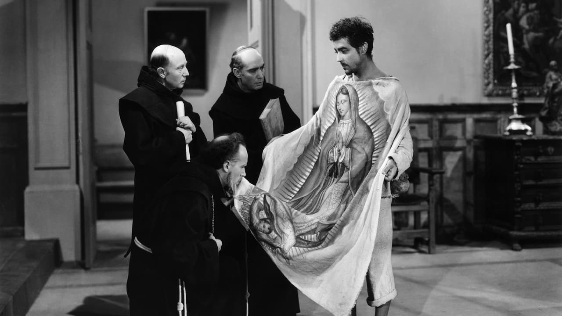 Maratón de cine mexicano para celebrar las fiestas patrias: historia, héroes y leyendas en pantalla