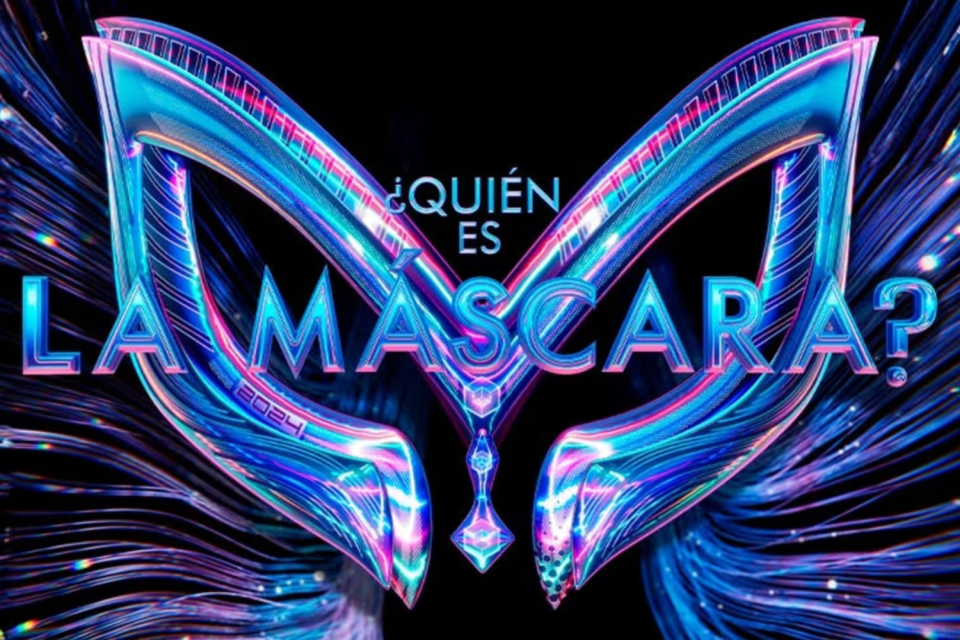 Carlos Rivera celebra su regreso a '¿Quién es la Máscara?' y revelan los primeros personajes de la nueva temporada