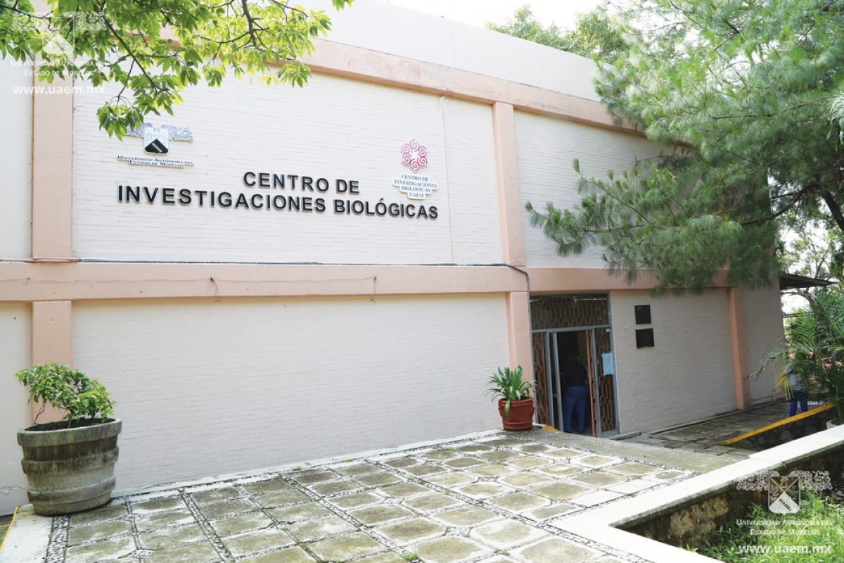 Celebra XXIV aniversario el Centro de Investigación en Biotecnología de la UAEM