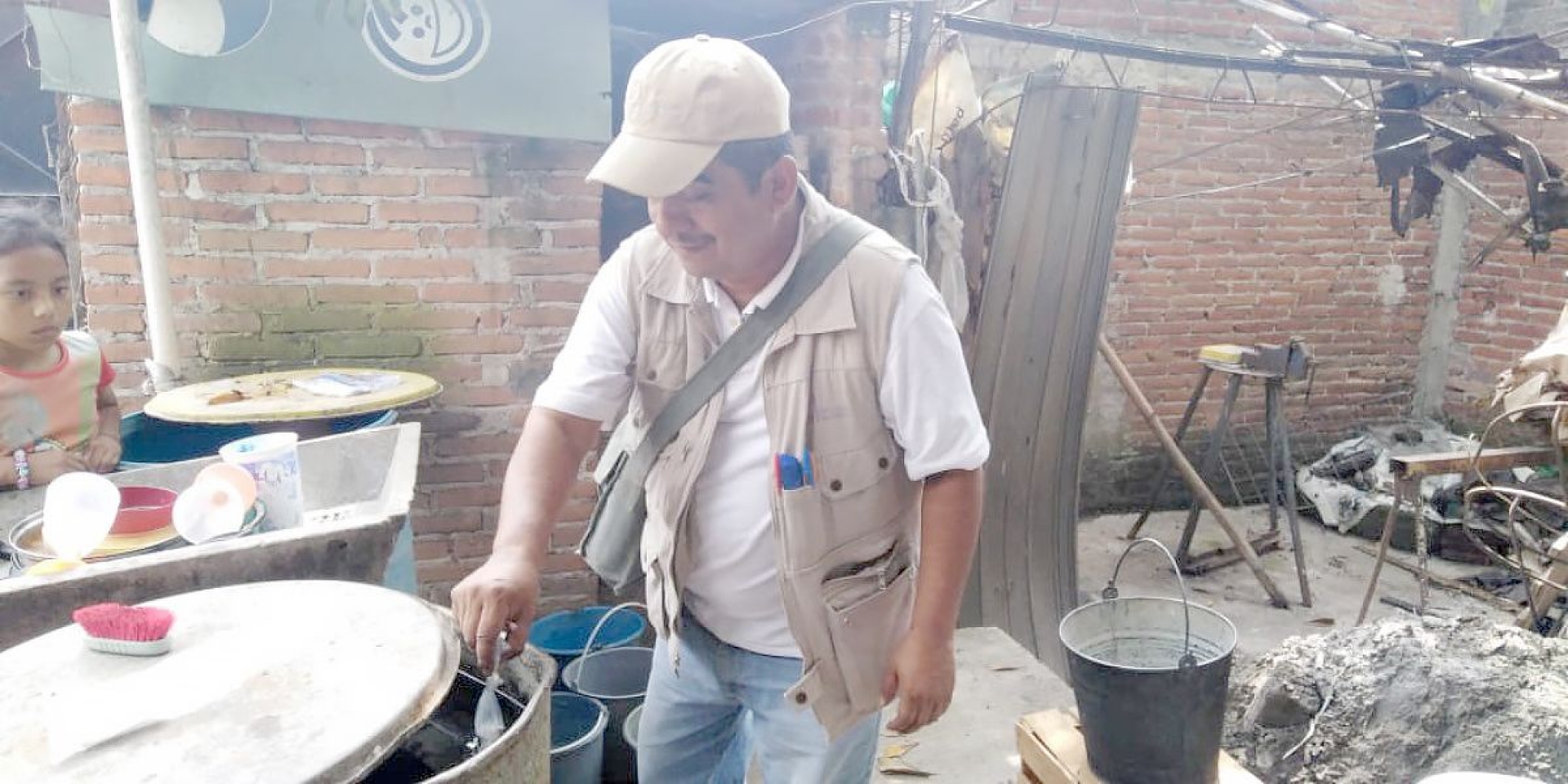 Inicia operativo contra dengue en Jiutepec