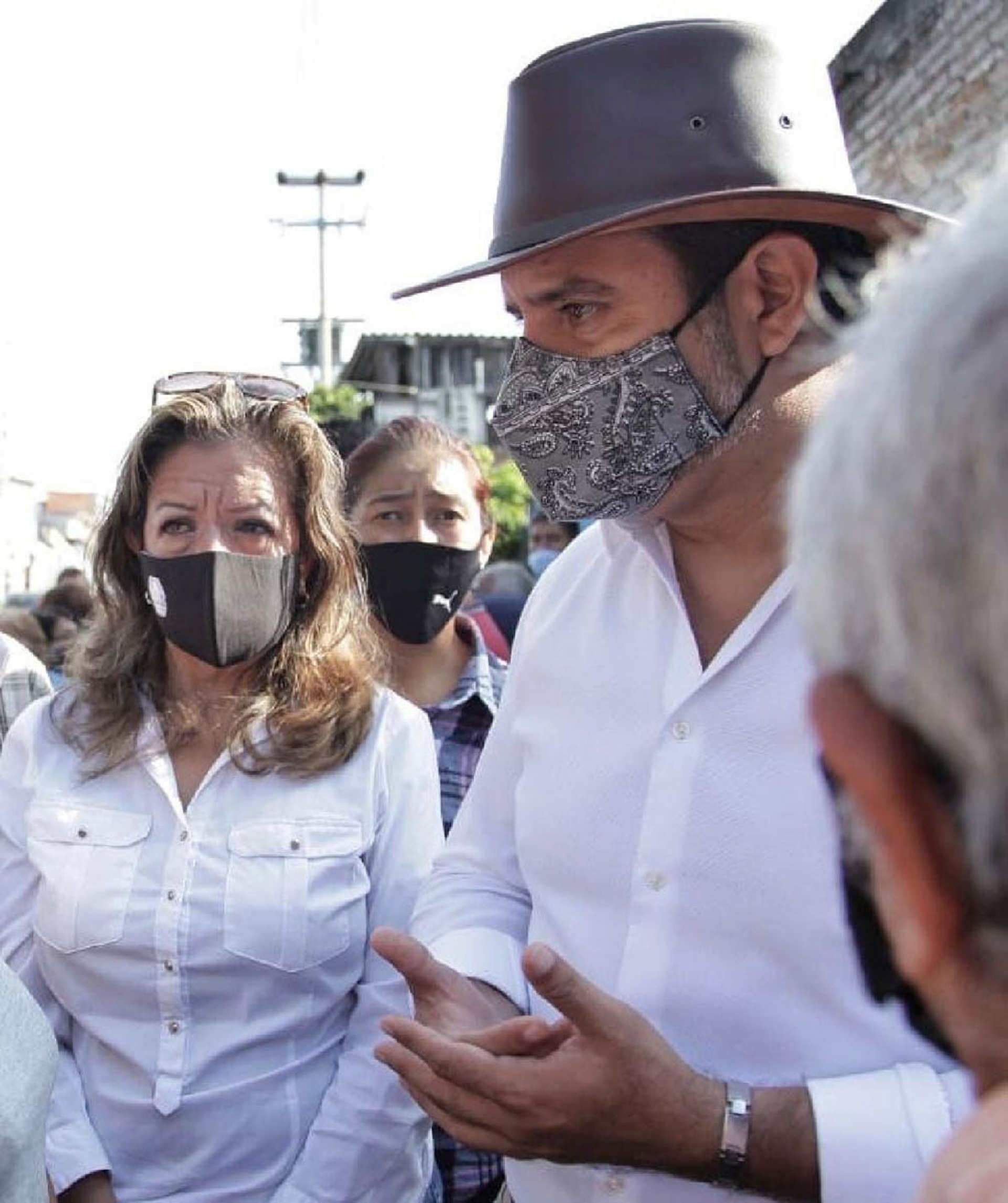 Pese a dificultades financieras, SAPAC no suspende abasto
