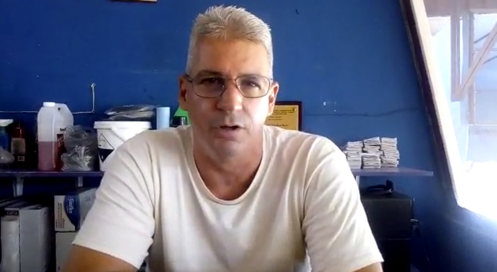 Graves, cifras de asesinatos en el estado: presidente de Canaco