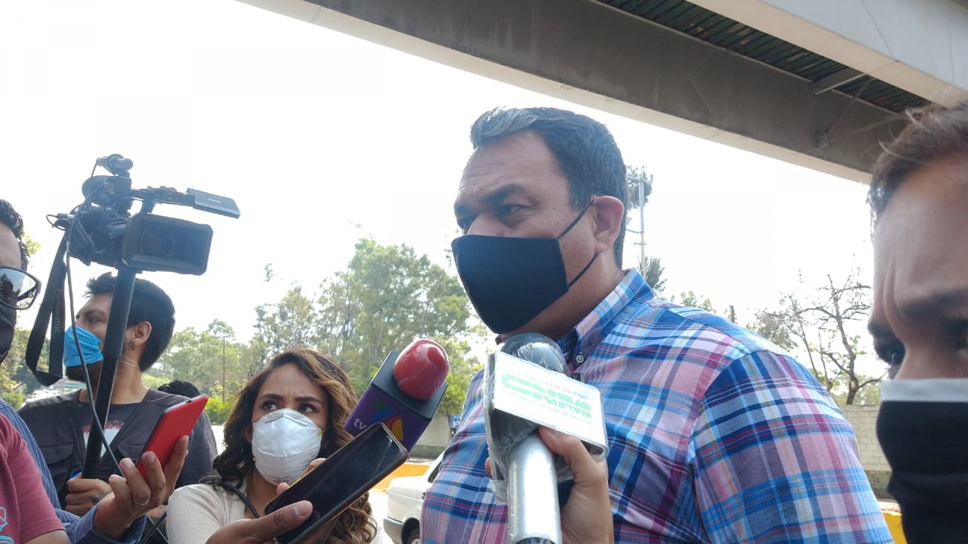 Refiere autoridad cierre de hasta el 85% de negocios no esenciales en Cuernavaca