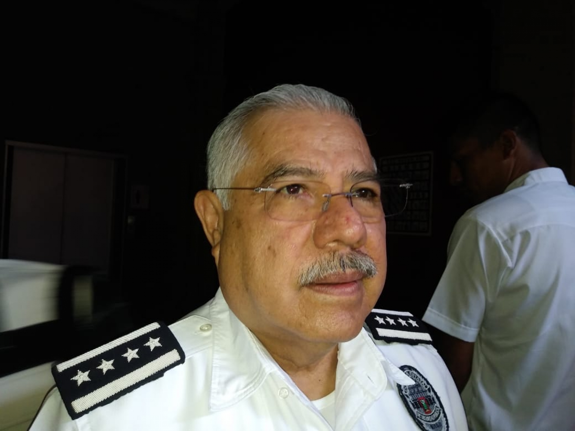 Operativos coordinados con el Edomex continuarán: CES