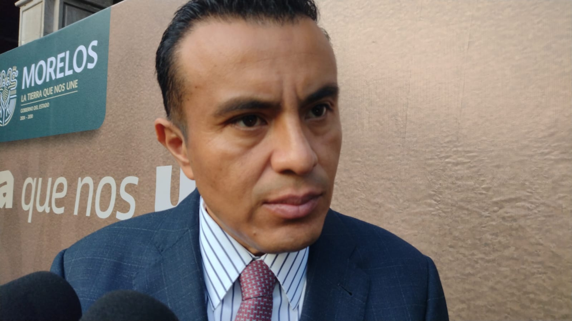 Revisarán con SCJN cumplimiento de controversias constitucionales vigentes en Morelos, principalmente sobre jubilaciones
