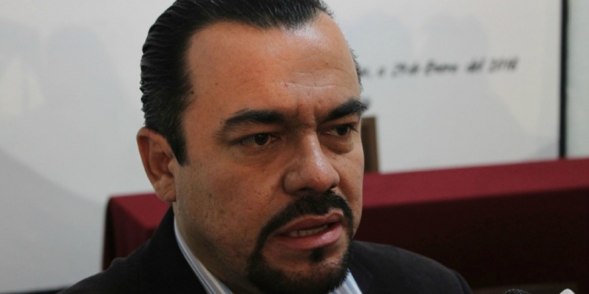 Será Espín Navarrete quien responda a los ciudadanos que votaron por él: Castro Valdovinos
