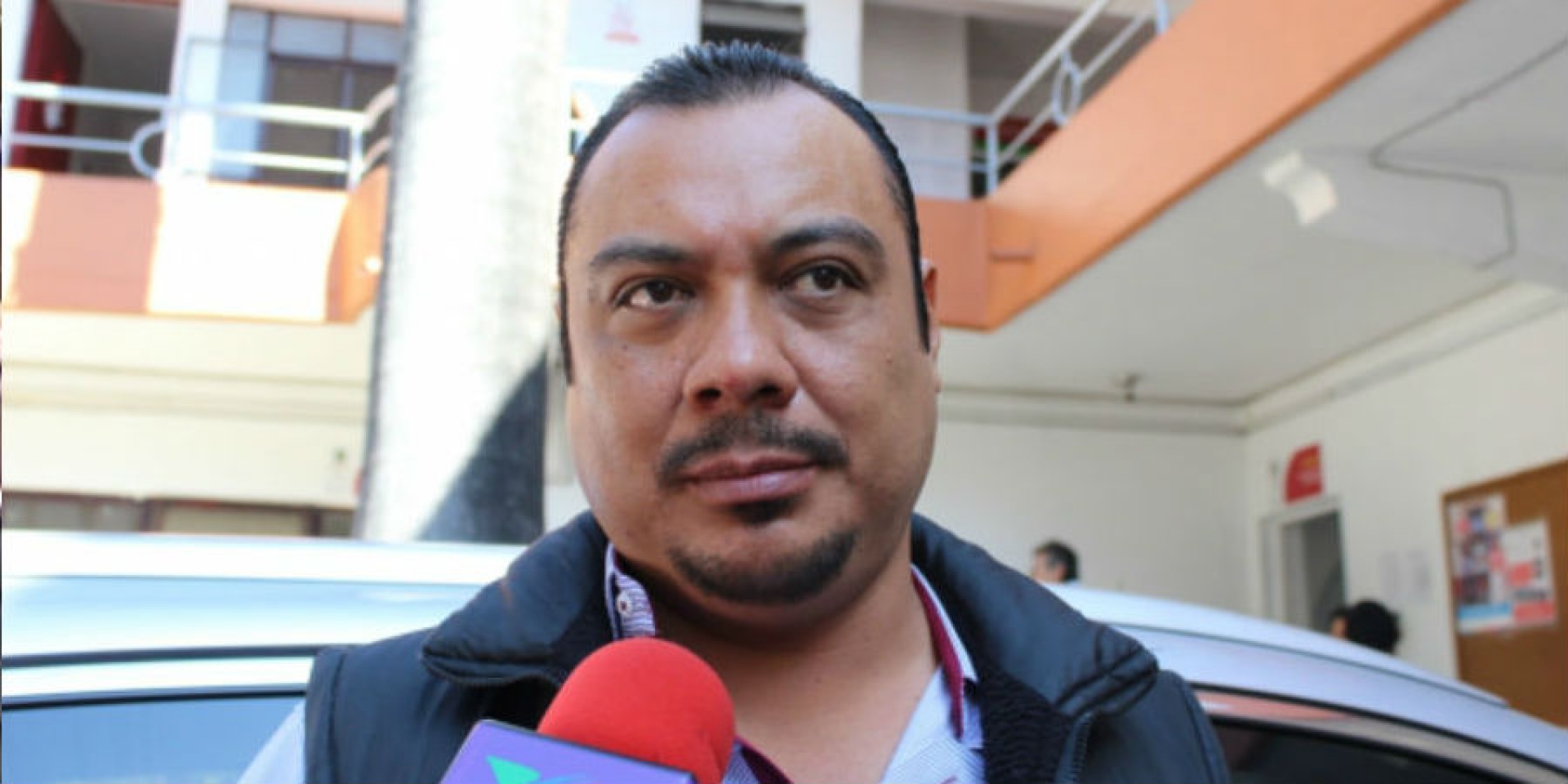 Renuncia el director del SAPAC