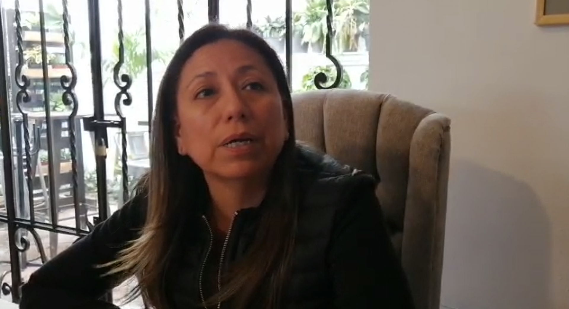 Etiquetará Congreso partida presupuestal para incrementar salario a policías