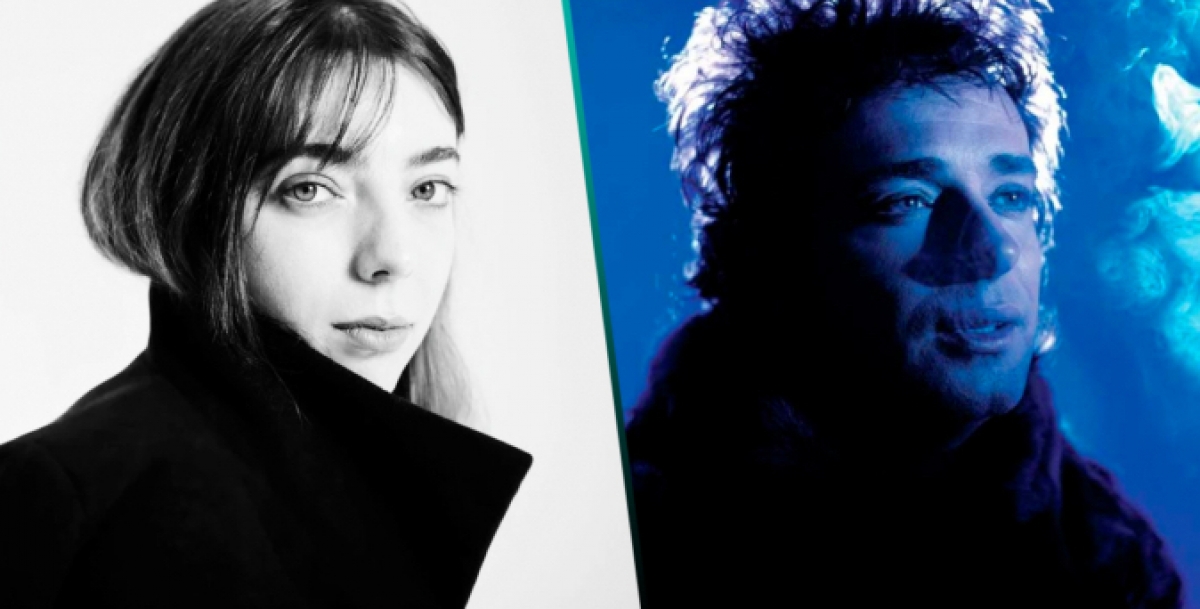 Lisa Cerati, hija de Gustavo Cerati, sueña con hacer un documental sobre su papá