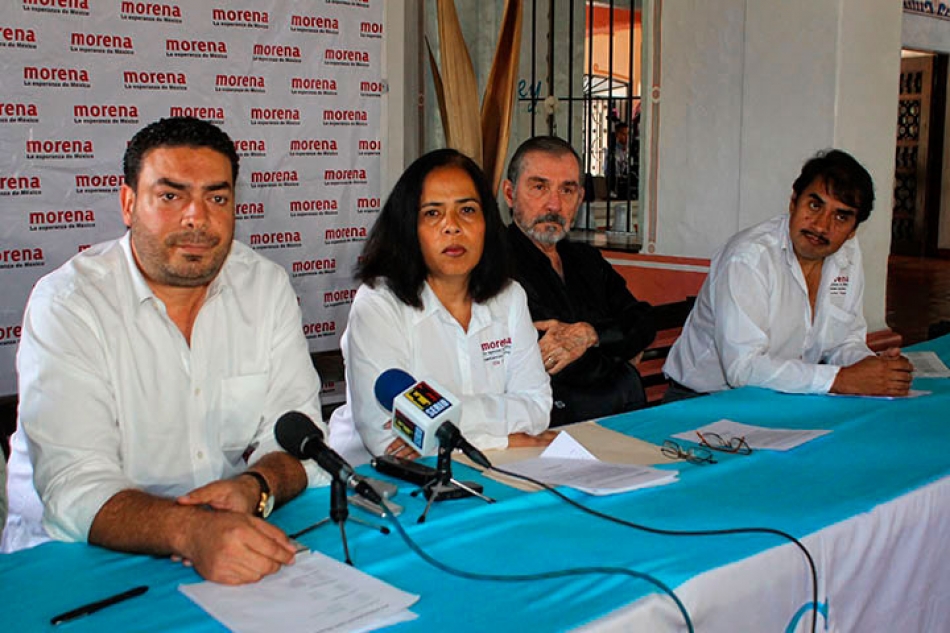 Anuncian gira de trabajo de AMLO en Morelos