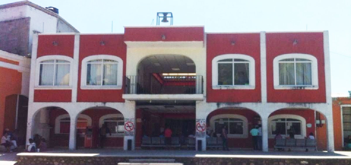 Adeuda Puente de Ixtla aportaciones de policías al instituto de crédito