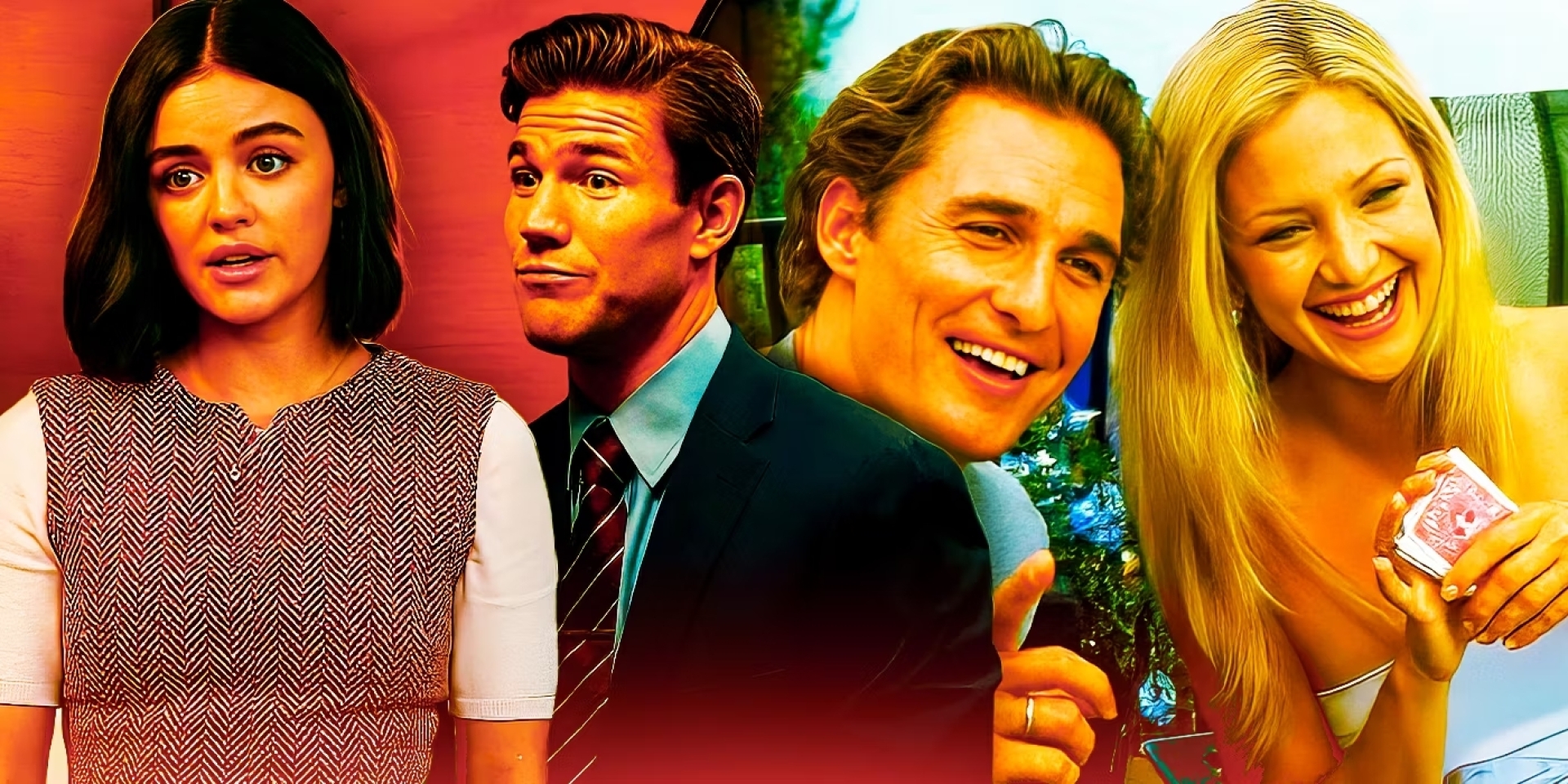 5 imperdibles películas de 'enemies to lovers' para recibir Febrero