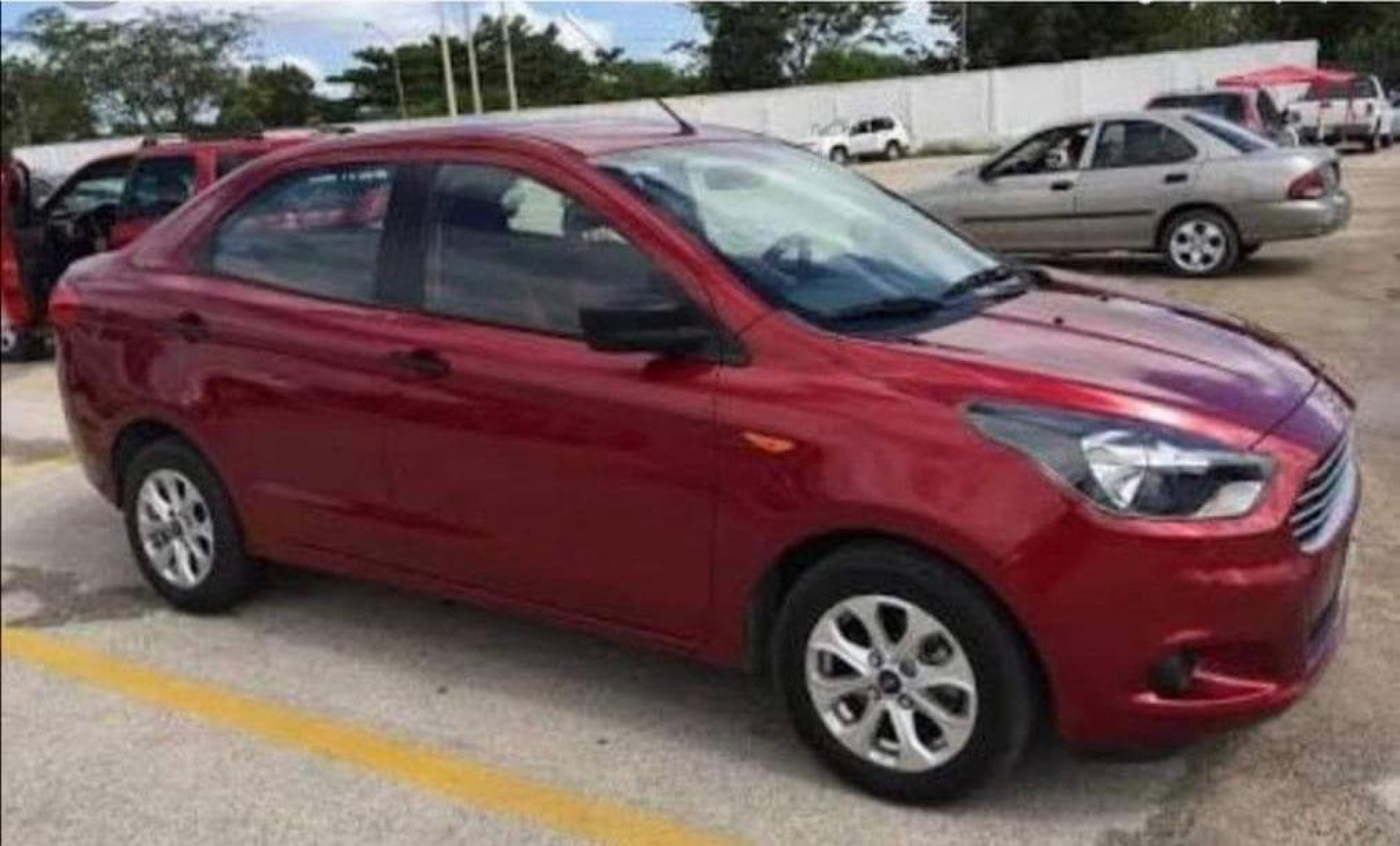 Asaltan y roban vehículo a conductor de 'DiDi‎', en Temixco
