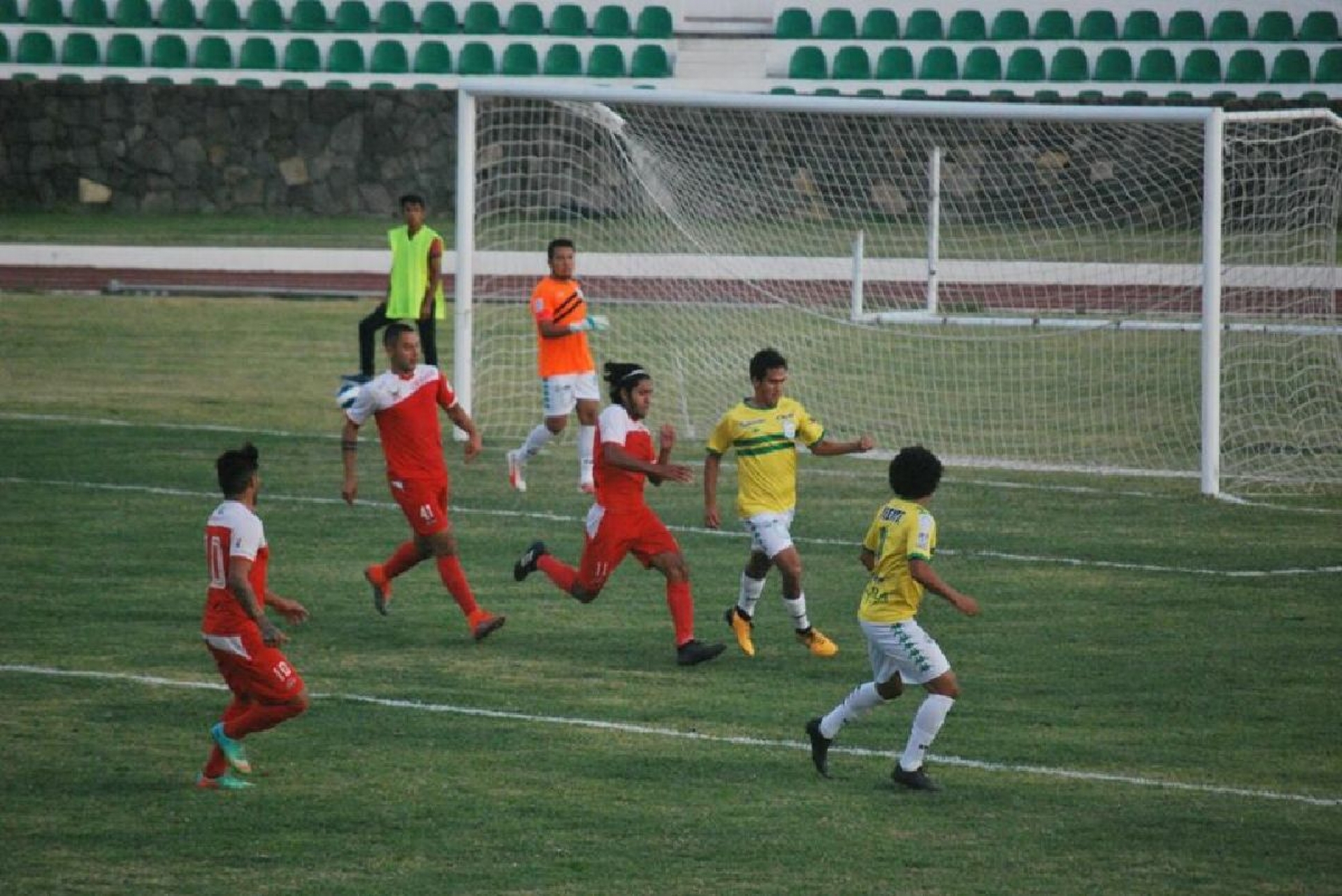Cuautla quiere regresar al triunfo