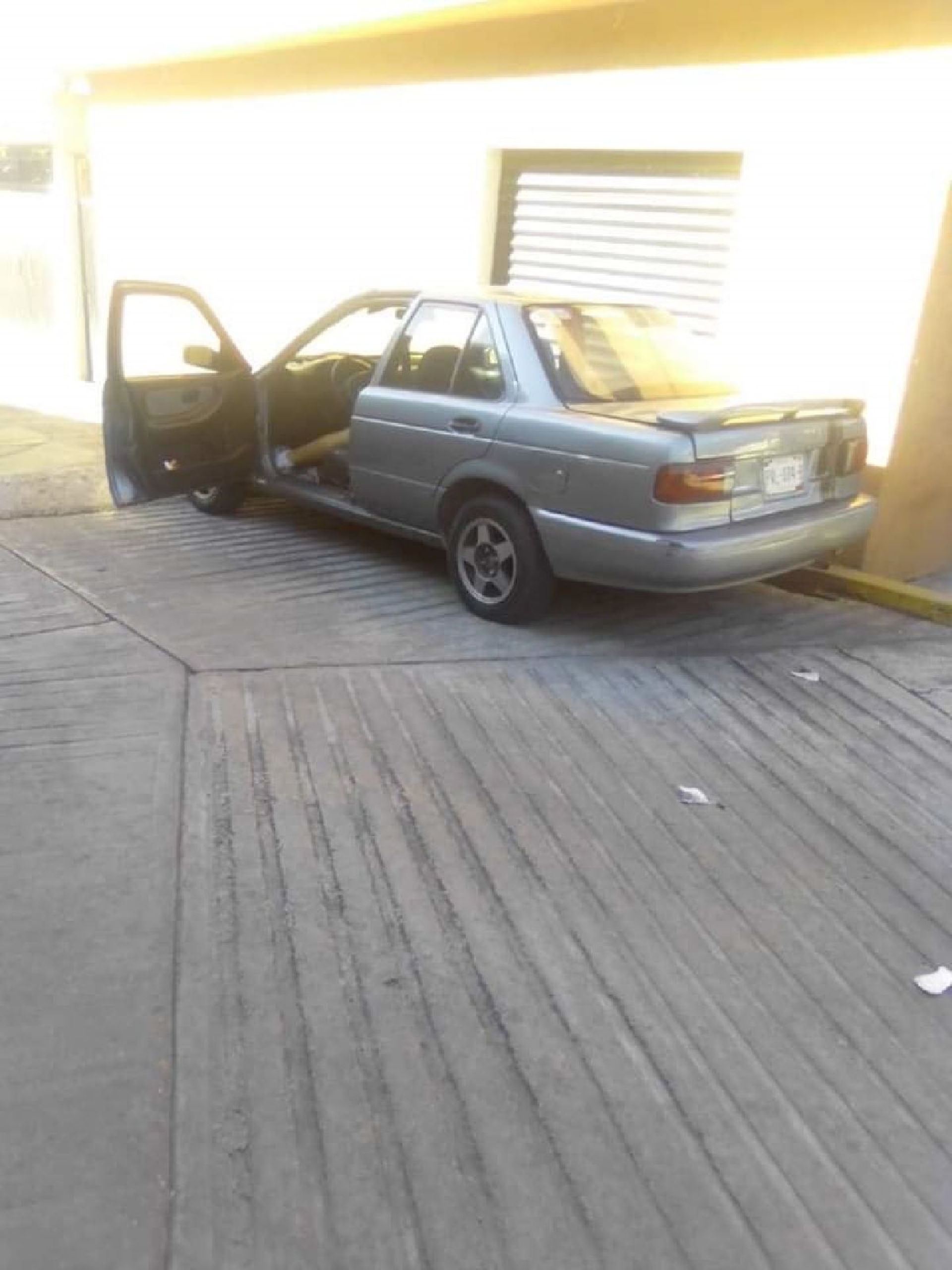 Asesinado en Tejalpa