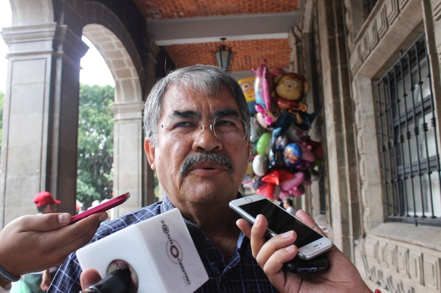 A salvo, prestaciones de maestros en Morelos: SNTE